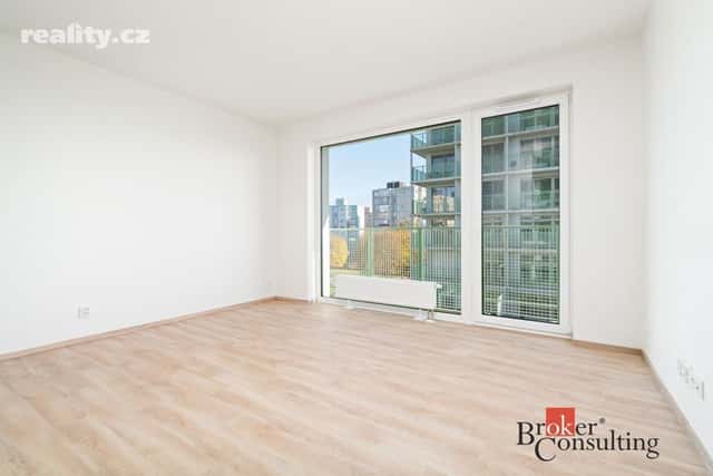 Prodej byt 1+1, 36 m², osobní, Krašovská, Plzeň – Bolevec, okres Plzeň-město