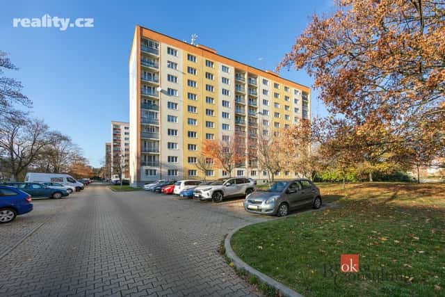 Prodej byt 1+kk, 21 m², osobní, Plzeň, okres Plzeň-město