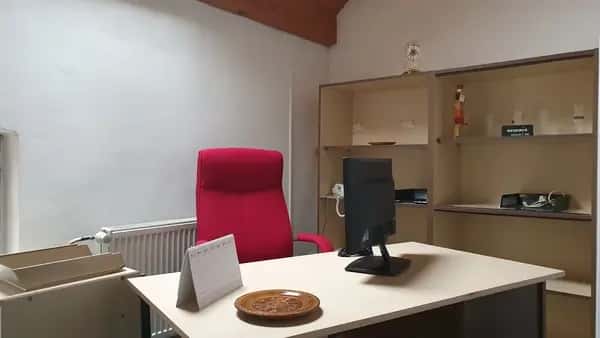 nabídka pronájmu kanceláře v Litovli, 1.máje 792, Litovel, okres Olomouc