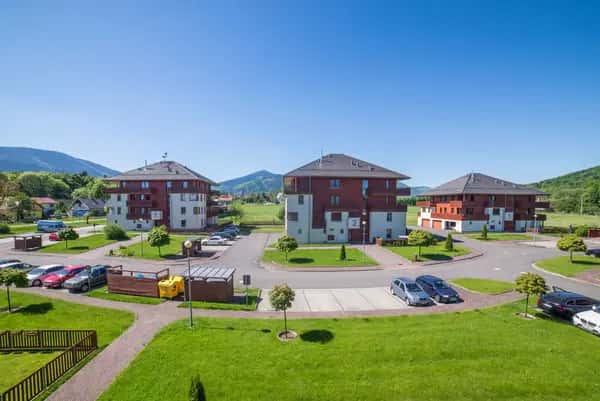 Pronájem apartmánu 2+kk, Čeladná, okres Frýdek-Místek