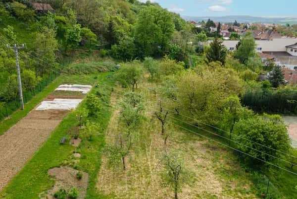 Prodej zahrady, 1 052 m2, Pozořice, Pozořice, okres Brno-venkov