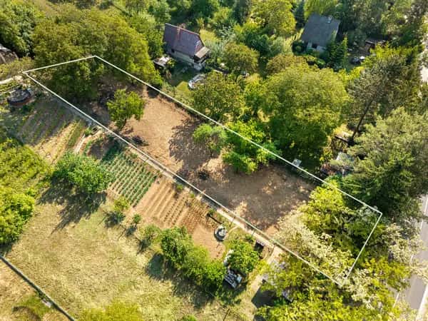Prodej rekreačního pozemku 985 m2 – Želešice, Želešice, okres Brno-venkov