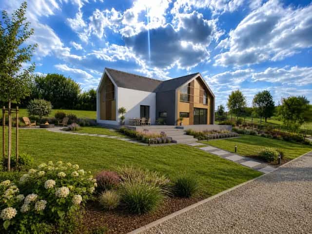 Prodej stavebního pozemku 1840 m2 v Nechvalíně u Kyjova, Nechvalín, okres Hodonín