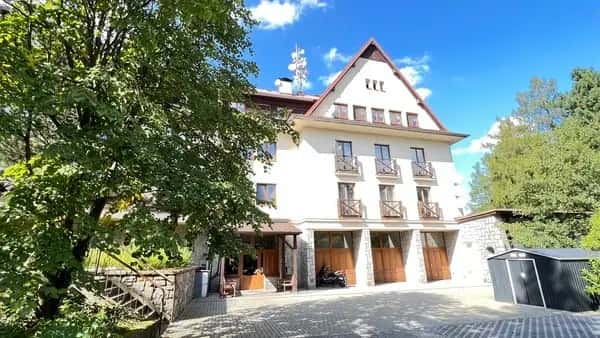 Pronájem apartmánu 4+kk, Čeladná, okres Frýdek-Místek