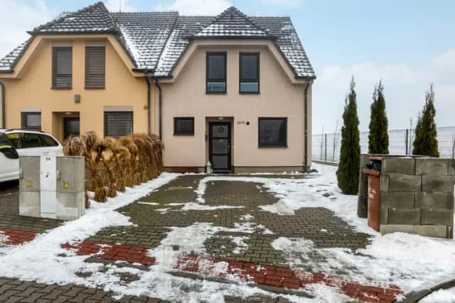 Prodej rodinného domu, Větrná, Rosice, Větrná, Rosice, okres Brno-venkov
