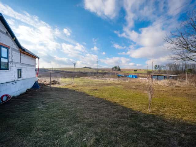 Prodej stavebního pozemku 1483 m2 Bohdalice-Pavlovice, Bohdalice-Pavlovice, okres Vyškov