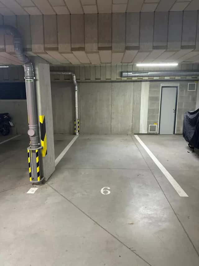Pronájem garážového stání 13 m2 Příční, Střelice, Příční, Střelice u Brna