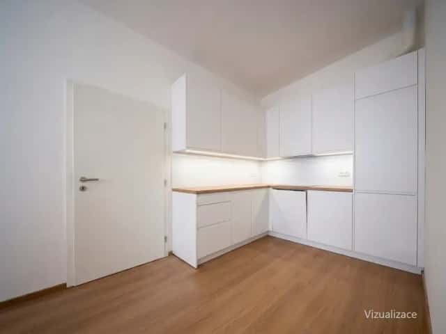 Prodej bytu 3+kk, Brno - Černovice, Charbulova, Brno, okres Brno-město
