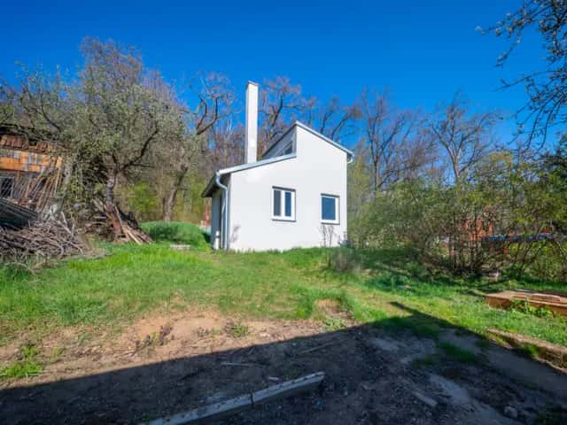 Prodej chaty 14 m2, pozemek 725 m2 Brno - Řečkovice, Brno, okres Brno-město