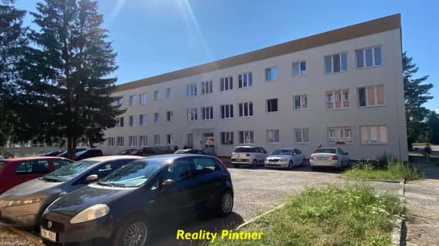 Prodej bytu 2+kk ve Strašicích, Strašice