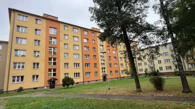 Prodej bytu 2+1, 54 m2, Březová, Karviná