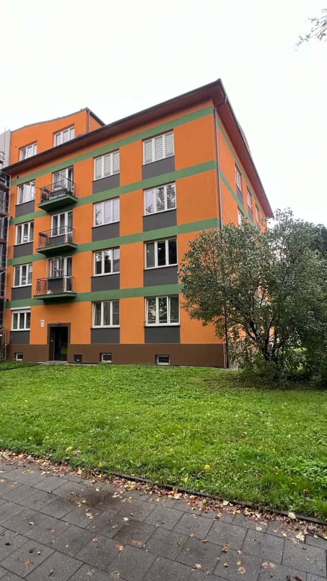 Prodej bytu 3+kk 76 m2, Karviná