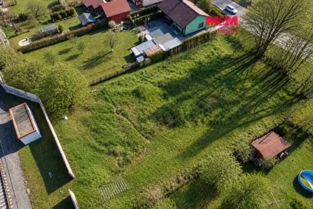 Prodej pozemku k bydlení, 1288 m2, Dětmarovice, Dětmarovice, okres Karviná