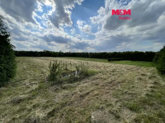 Prodej pozemku k bydlení, 2095 m2, Kbel, Kbel, okres Kolín