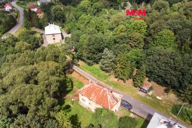 Prodej pozemku k bydlení, 867 m2, Jakartovice, Jakartovice, okres Opava