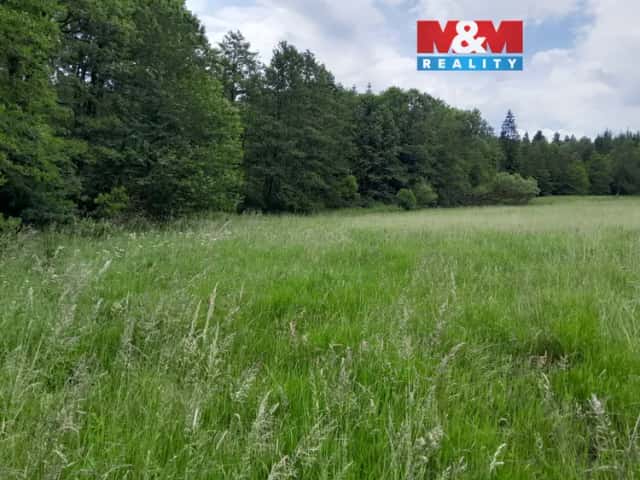 Prodej louky, 19732 m2, Oselce, Oselce, okres Plzeň-jih
