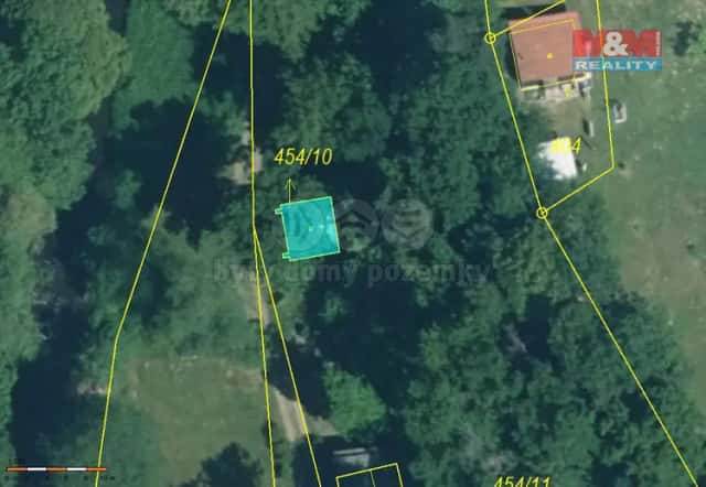 Prodej chaty, 45 m2, Plasy, Plasy, okres Plzeň-sever