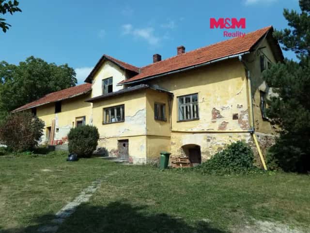 Prodej rodinného domu, 240 m2, Ostrava, ul. Družební, Družební, Ostrava, okres Ostrava-město