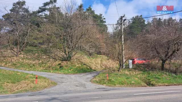 Prodej pozemku k bydlení, 725 m2, Snovídky, Snovídky, okres Vyškov