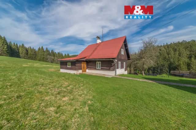 Pronájem chalupy, 150 m2, Morávka, Morávka, okres Frýdek-Místek