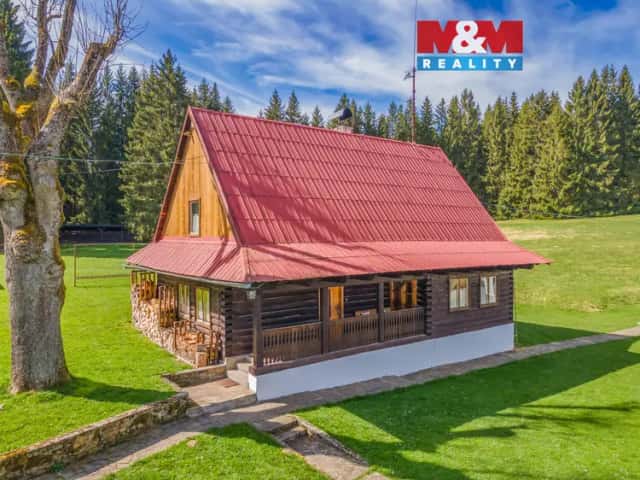 Pronájem chalupy, 130 m2, Morávka, Morávka, okres Frýdek-Místek