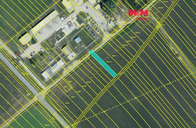 Prodej pole, 36 m2, Moravská Nová Ves, Moravská Nová Ves, okres Břeclav