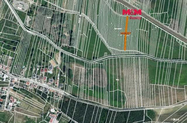Prodej pole, 344 m2, Vracov, Vracov, okres Hodonín