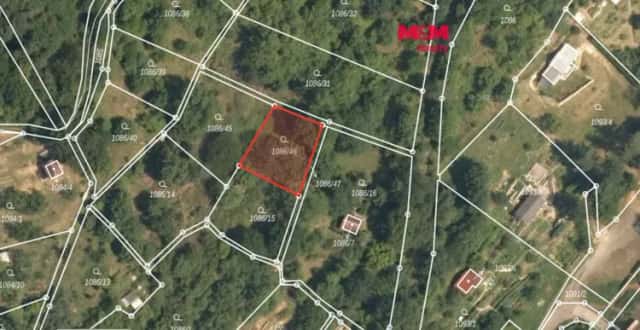 Prodej zahrady, 385 m2, Dolní Zálezly, Dolní Zálezly, okres Ústí nad Labem