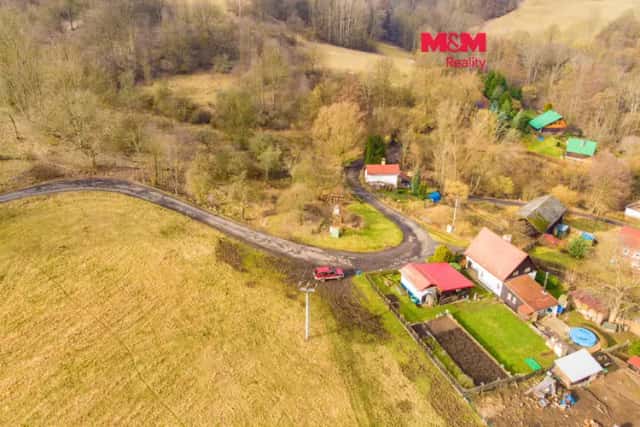 Prodej pozemku, 1726 m2, Povrly, Povrly, okres Ústí nad Labem
