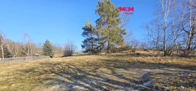 Prodej louky, 524 m2, Lipová, Lipová, okres Prostějov