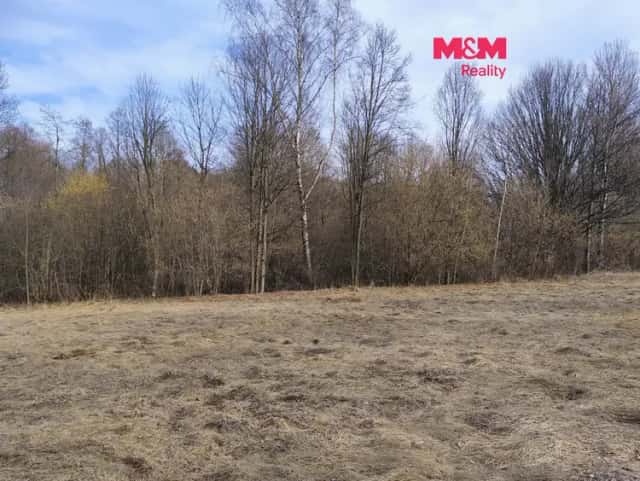 Prodej pozemku k bydlení, 1920 m2, Dolní Moravice, Dolní Moravice, okres Bruntál