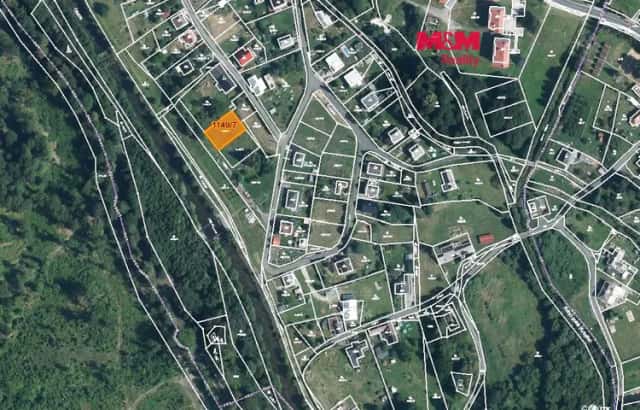 Prodej ostatní, 603 m2, Karlovice ve Slezsku, Karlovice, okres Bruntál