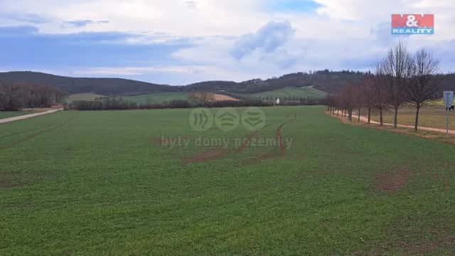 Prodej pole 4185 m2, Kuřim, Kuřim, okres Brno-venkov