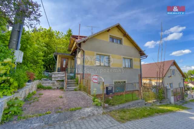 Prodej rodinného domu, 148 m2, Rozvadov, Rozvadov, okres Tachov