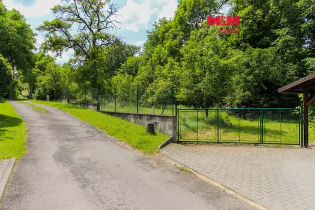 Prodej pozemku k bydlení, 599 m2, Ondřejovice, Zlaté Hory, okres Jeseník