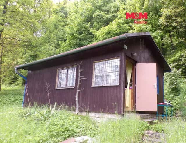 Prodej chaty, Jeseník nad Odrou, Hůrka, Jeseník nad Odrou, okres Nový Jičín