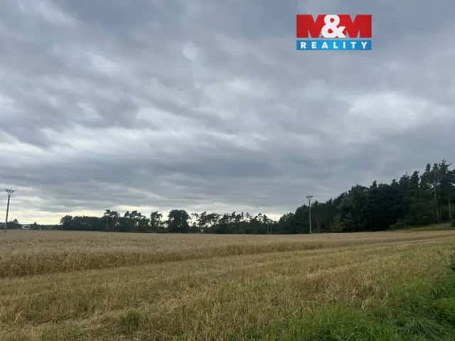 Prodej lesa, 4321 m2, Tři Dvory, Tři Dvory, okres Kolín
