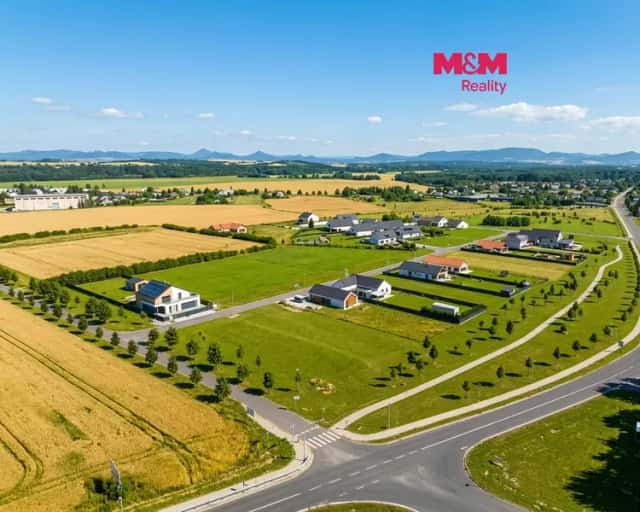 Prodej pozemku k bydlení, 2852 m2, Vědomice, Vědomice, okres Litoměřice