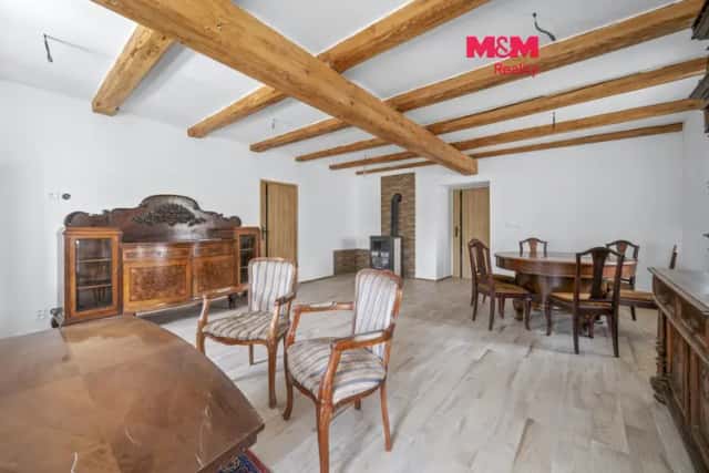 Prodej chalupy, 260 m2, Broumov, ul. Kladská, Kladská, Broumov, okres Náchod
