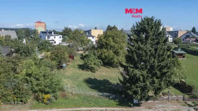 Prodej pozemku k bydlení, 798 m2, Česká Skalice, Česká Skalice, okres Náchod