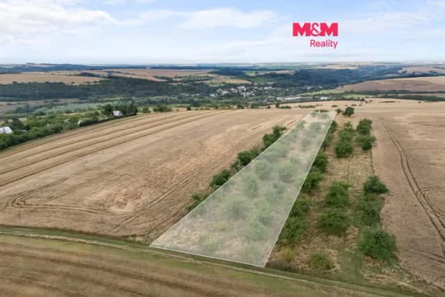 Prodej ovocného sadu, 5202 m2, Kralupy nad Vltavou, Kralupy nad Vltavou, okres Mělník