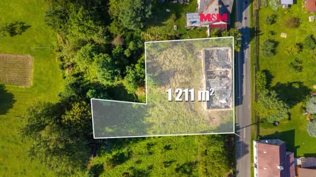 Prodej chalupy, 179 m2, Jindřichovice pod Smrkem, Jindřichovice pod Smrkem, okres Liberec