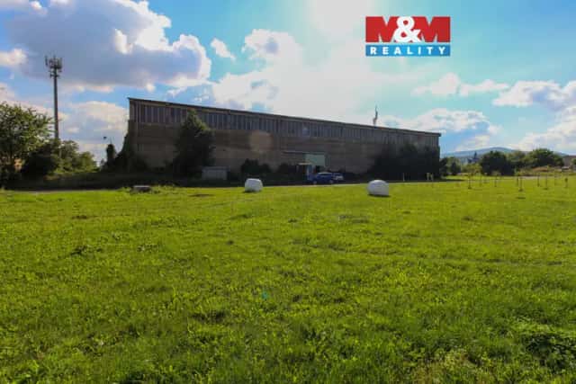 Prodej objektu, 2622 m2, Javorník, Partyzánská, Javorník, okres Jeseník