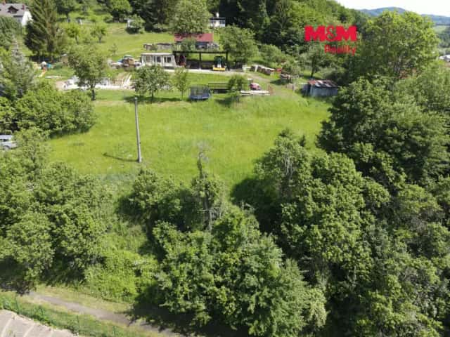 Prodej pozemku k bydlení, 1932 m2, Kašava, Kašava, okres Zlín