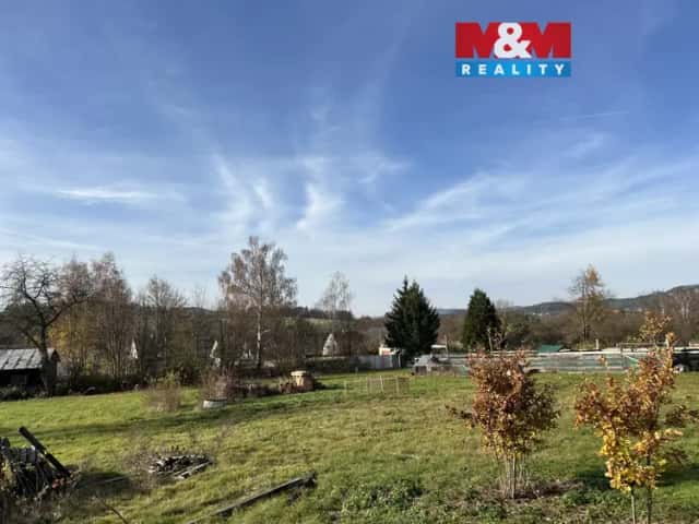 Prodej pozemku k bydlení, 3147 m2, Krhanice, Krhanice, okres Benešov