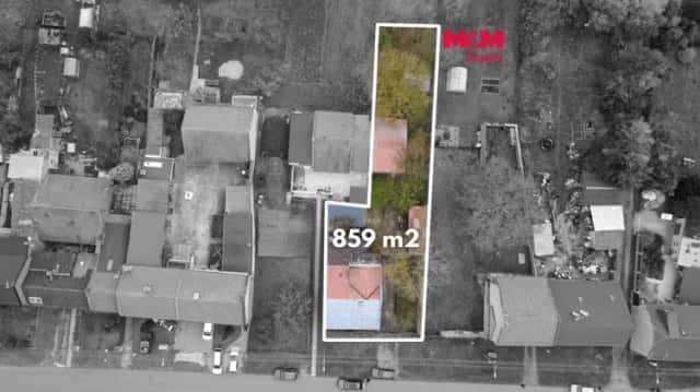 Prodej rodinného domu v Olšanech u Prostějova, Olšany u Prostějova, okres Prostějov