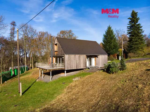Prodej rodinného domu, Pulečný část Klíčnov, Pulečný, okres Jablonec nad Nisou