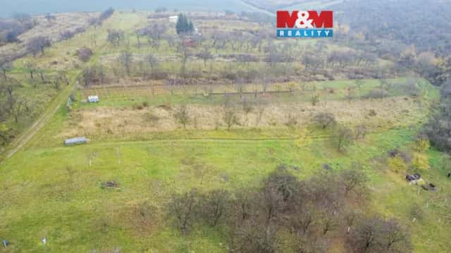 Prodej vinice, 1791 m2, Bukovany, Bukovany, okres Hodonín