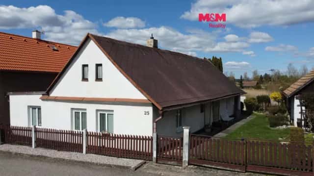 Prodej chalupy, 103 m2, Týniště nad Orlicí, Týniště nad Orlicí, okres Rychnov nad Kněžnou