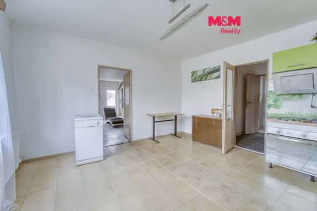 Prodej rodinného domu, 300 m2, Stříbro, Stříbro, okres Tachov